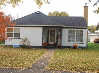 710-8 1/2 St S, Virginia, MN 55792