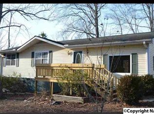 232 Boyd Dr, Gadsden, AL 35901