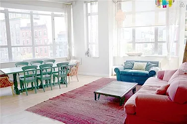 Rented by Prime Manhattan