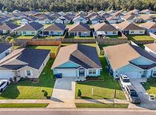 224 Burnston Way, Foley, AL 36535