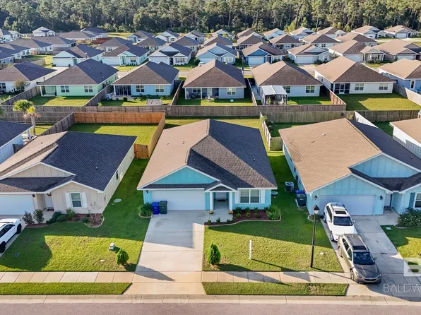 224 Burnston Way, Foley, AL 36535