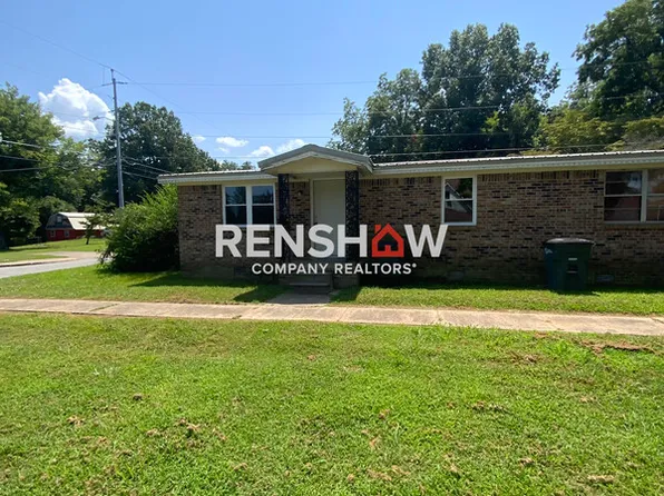 105 W College St APT 1, Newbern, TN 38059