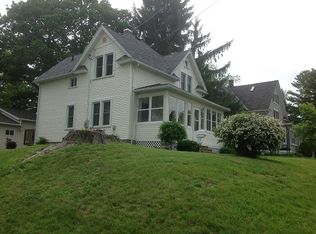 214 Davidson St, Westby, WI 54667