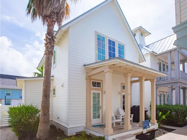 230 Round Rd #C1, Port Aransas, TX 78373