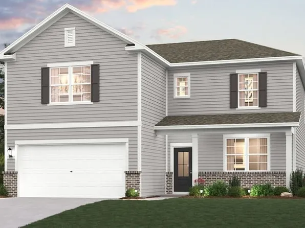 8617 Turnbull Dr Lot 38, Pleasant View, TN 37146
