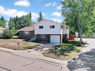 3457 Essex Rd, Cheyenne, WY 82001
