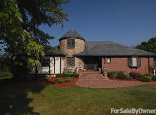 12680 Mill View Ln, Chardon, OH 44024