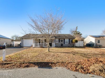 113 Cayuga Lake Drive, Little Egg Harbor, NJ, 08087