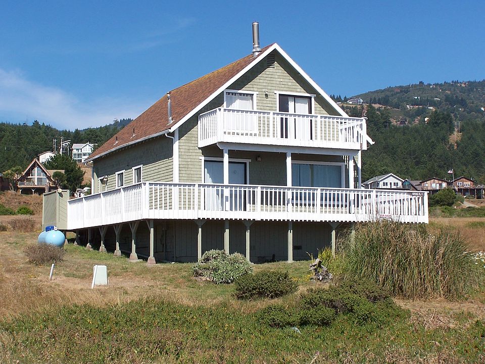 The House
