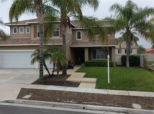613 Huntley Dr, Corona, CA 92882