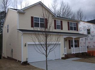 5975 Coopers Hawk Trl, Wendell, NC 27591