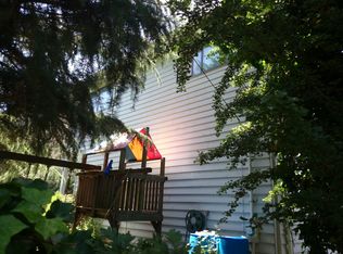 3411 60th Ave SW, Seattle, WA 98116