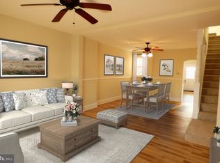 216 Jefferson St, East Greenville, PA 18041