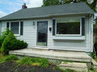1155 E Lincoln St, Birmingham, MI
