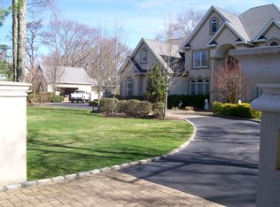 64 Inlet View Path, East Moriches, NY 11940