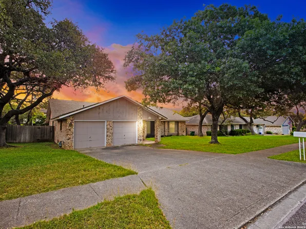 13811 Brook Hollow, San Antonio, TX 78232