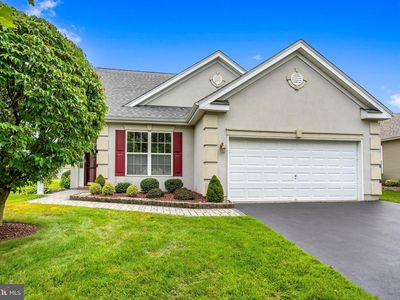 25 Minuteman Cir, Allentown, NJ, 08501