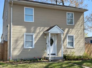 39 Walkern Rd, Essex, MD 21221