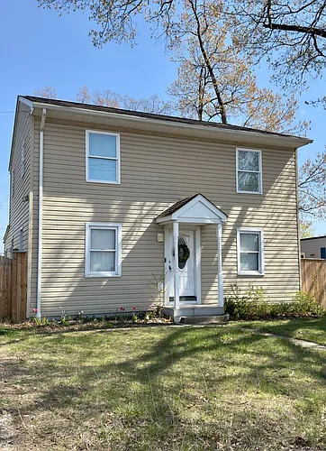 39 Walkern Rd Photo 1