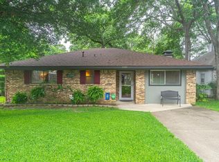 1909 Scenic Dr, Tool, TX 75143