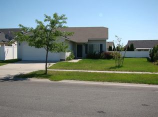 4974 W Lemonwood Ln, Post Falls, ID 83854