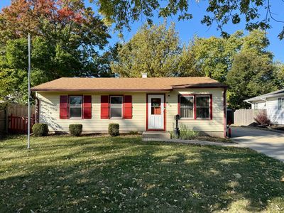 905 Brentwood Dr, Joliet, IL, 60435