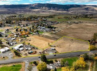 1260 N 2nd St, Union, OR 97883
