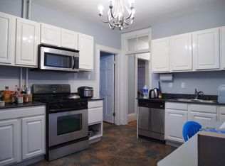 12 Parker Hill Ter #1, Boston, MA 02120