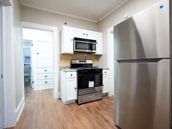 116 Kennet Ct NW, Canton, OH 44708