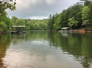 8 Holly Hill Ln, Blairsville, GA 30512
