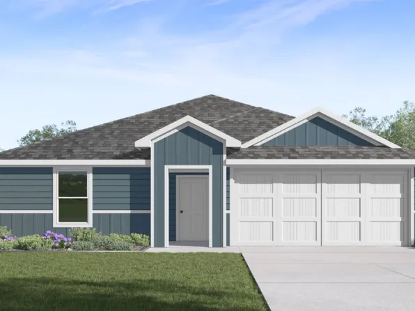 173 Grenada Dr, Rockport, TX 78382