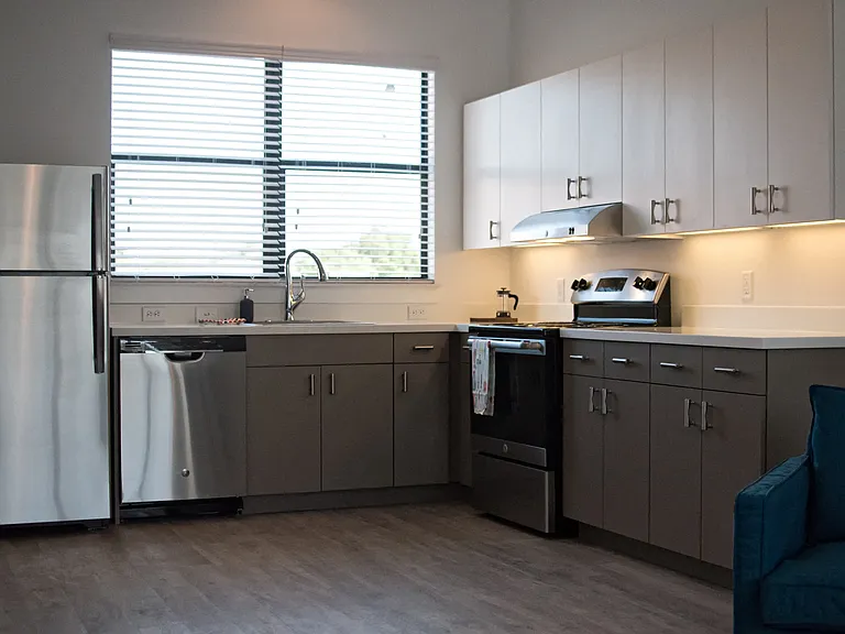 NOBAY Apartments — Photo 33