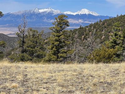 Lot 5506 Balleroy Road, Fort Garland, CO, 81133