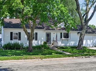 201 Irene Ave, Rochelle, IL 61068