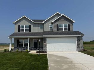 5378 Broad Fields Cv, Fort Wayne, IN 46818