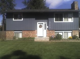 3111 S Arthur St, Spokane, WA 99203