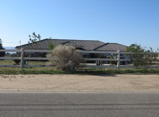 18027 Mojave St, Hesperia, CA 92345
