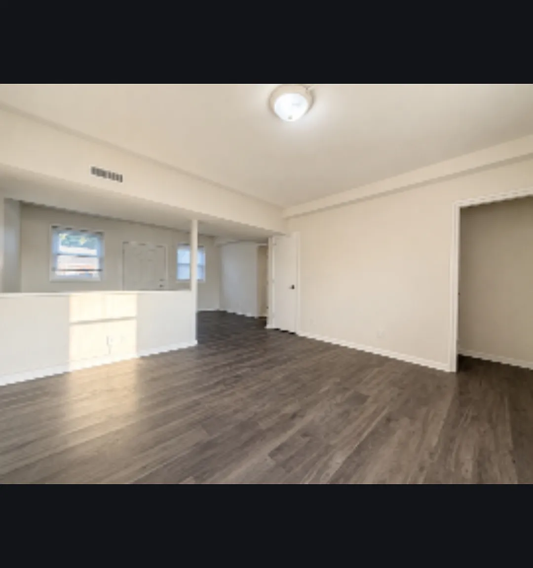 3 bed, 1299 sqft, $1,500 — Photo 2