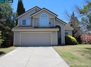 4000 Meadow Lake St, Antioch, CA
