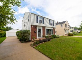 3341 S 53rd St, Milwaukee, WI 53219