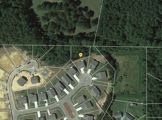 15 Grandberry Ct SW, Rome, GA 30165