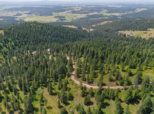 Nna Scribner Branch Rd, Spokane, WA 99217