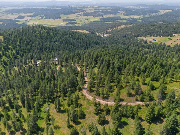 Nna Scribner Branch Rd, Spokane, WA 99217