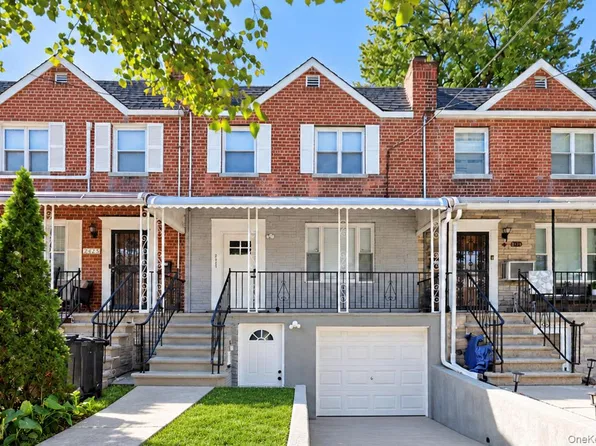 2427 Morgan Avenue, Bronx, NY 10469
