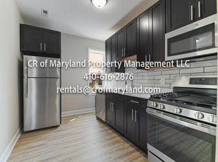 725 N Grantley St, Baltimore, MD 21229