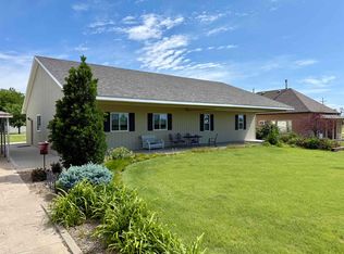 1116 S 1st St, Stockton, KS 67669