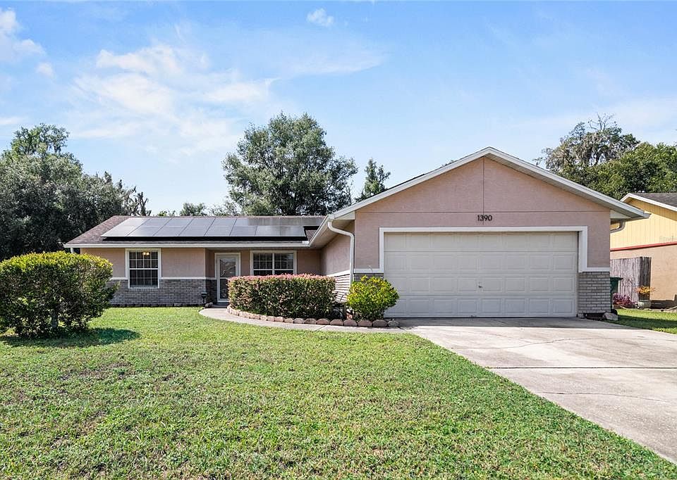 1390 Hensley Dr, Deland, FL 32724 Zillow