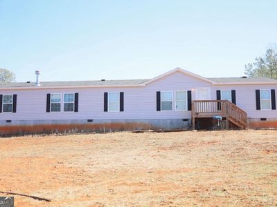 1400 New Hope Church Rd, Comer, GA, 30629