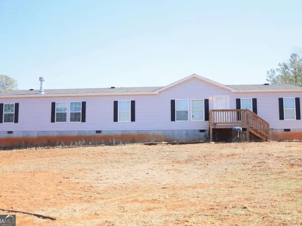 1400 New Hope Church Rd, Comer, GA 30629