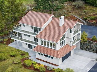 Bell Hill, Sequim, WA 98382